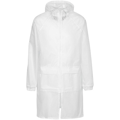 Дождевик Rainman Zip Pro  (Белый)