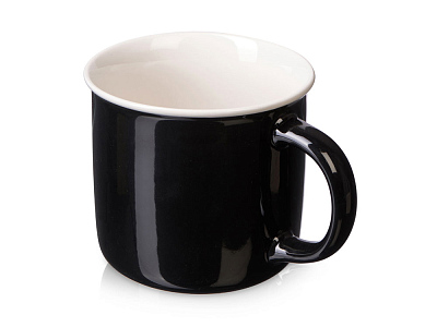 Кружка Countryside M (Чёрный)