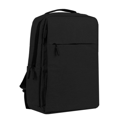 Рюкзак STAN оксфорд 300, 151 (Чёрный)