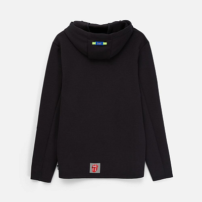 Шильдик металлический Kova, синий