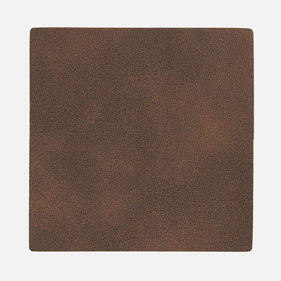 Лейбл Listra Nubuck Touch, L, темно-коричневый (Коричневый)