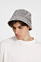 Панама C9, серая - Фото 2
