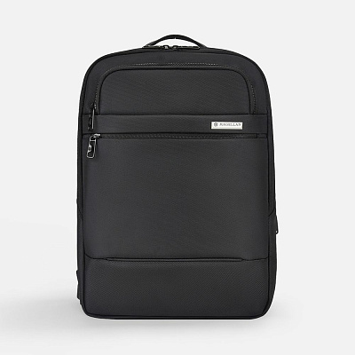 Рюкзак Discovery, черный (Чёрный)