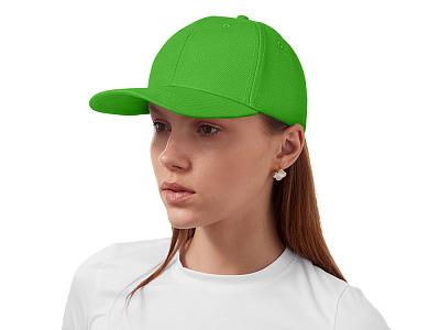 Бейсболка Oklahoma