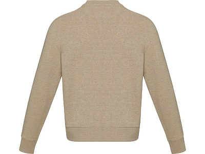 Свитер с круглым вырезом Jet из органического хлопка, унисекс