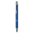 Recycled aluminium ball pen - Фото 5