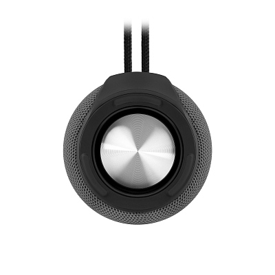 Портативная колонка Rombica Mysound Clario, серый