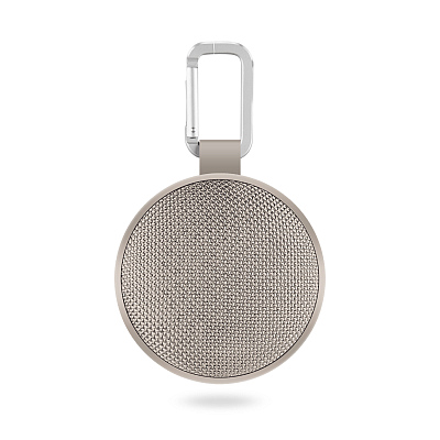 Портативная колонка Rombica Mysound BT-02, синий