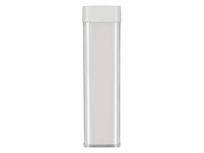 Внешний аккумулятор Ангра, 2200 mAh