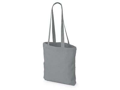 Сумка из плотного хлопка Carryme 200, 200 г/м2
