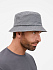 Панама Berwi, серая - Фото 6