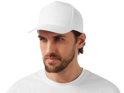 Бейсболка Mix