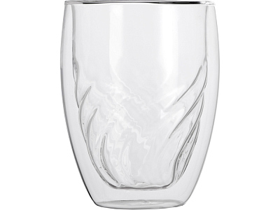 Стакан с двойными стенками Rwanda