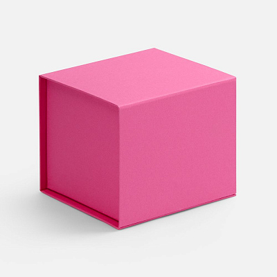 Коробка Alian, розовая (Розовый)