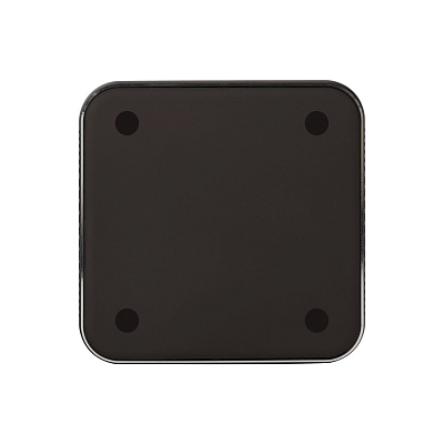 Беспроводное ЗУ Rombica NEO Energy, черный (Чёрный)