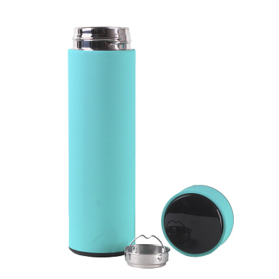 Термос MARK LED soft touch 500 мл (Петронас)