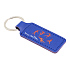 Брелок Hors, синий - Фото 3