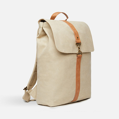 Рюкзак Bosler  (Бежевый)