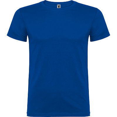 Футболка BEAGLE , КОРОЛЕВСКИЙ СИНИЙ 3XL (Королевский синий)