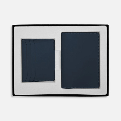 Набор Alaska  (Синий)