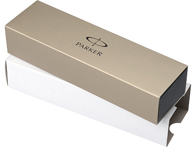 Ручка шариковая Parker Sonnet Red GT