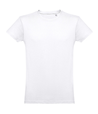 Футболка мужская LUANDA 150 (Белый)