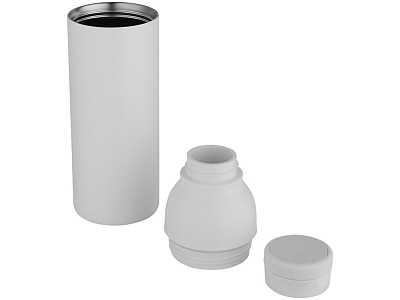 Термобутылка Illuminate, 650 мл