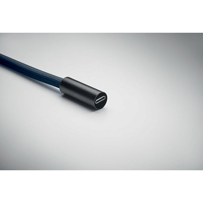 Ланьярд и зарядный кабель