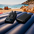 Внешний аккумулятор Nero с быстрой зарядкой (до 22,5W), 10000 mAh, чёрный - Фото 3