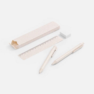 Набор Wheat Hit  (Белый)