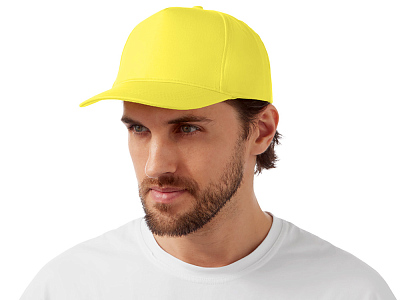 Бейсболка Memphis 230