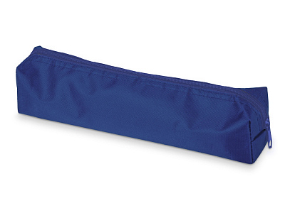 Пенал Log (Тёмно-синий)