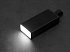Bluetooth колонка "Vibe" 5Вт с фонариком и магнитным креплением, черный - Фото 2