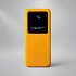 Желтый