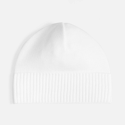 Шапка Sorang, белая (Белый)
