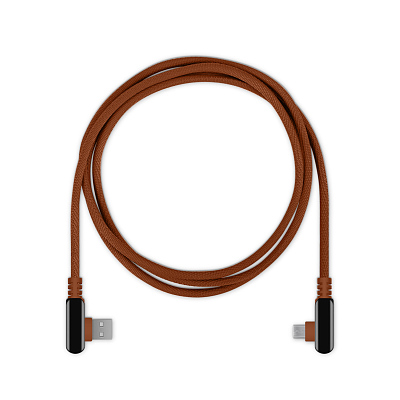 Кабель Rombica Digital Electron M Red