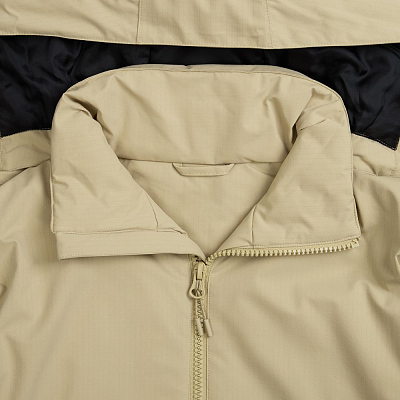 Жилет унисекс Sfera, бежевый