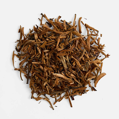 Набор с чаем и колбой для заваривания Infuseful