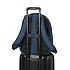 Рюкзак WENGER XE Professional 15.6", синий, переработанный ПЭТ/Полиэстер, 32х22х44 см, 23 л. - Фото 5