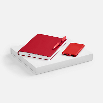 Набор Tact Energy  (Красный)