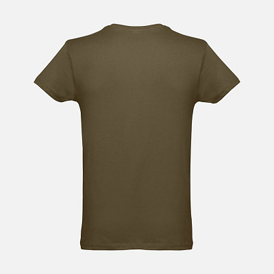 Футболка мужская Luanda, хаки