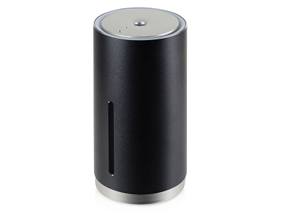 Портативный увлажнитель с функцией санитайзера Clain (Графит/серебристый)