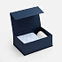 Коробка Snowlace, синяя - Фото 4