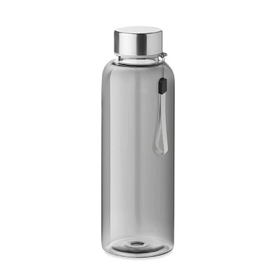 Бутылка RPET  500ml (Прозрачно-серый)