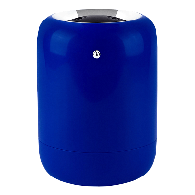 Увлажнитель с UV лампой Antibacterial Istria Ultramarine  (Синий)