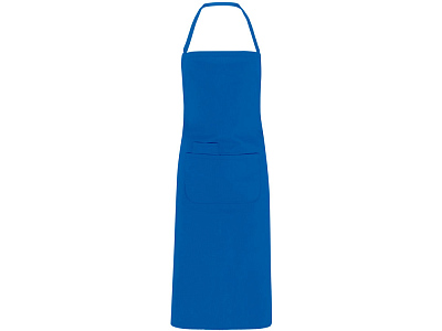 Фартук Ducasse (Королевский синий)