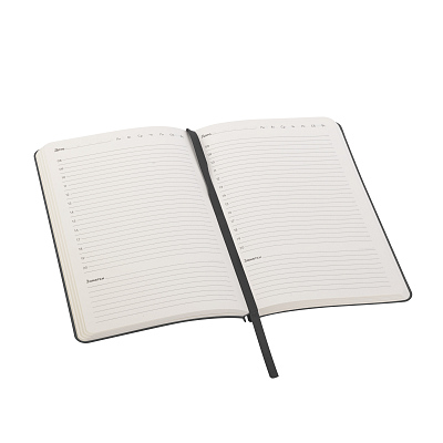 Набор "Гармония", черный