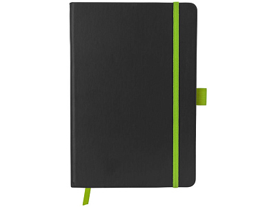 Блокнот А5 Color Edge