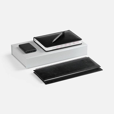 Набор Faro Energy, черный (Чёрный)