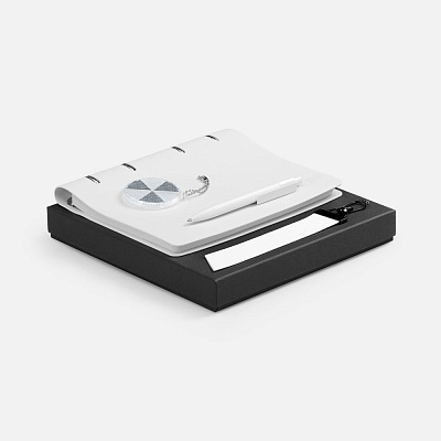 Набор Ringo  (Белый)